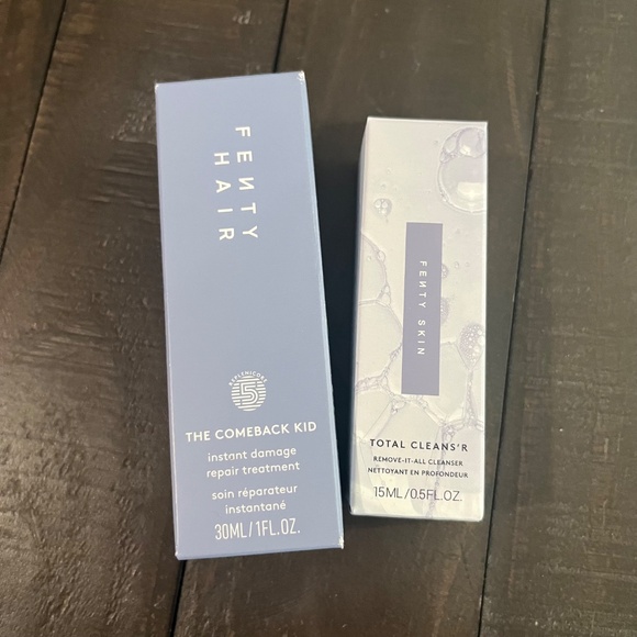 Mini & Sample Bundle NARS Victoria Beckham Estée Lauder FENTY Benefit - Picture 5 of 16